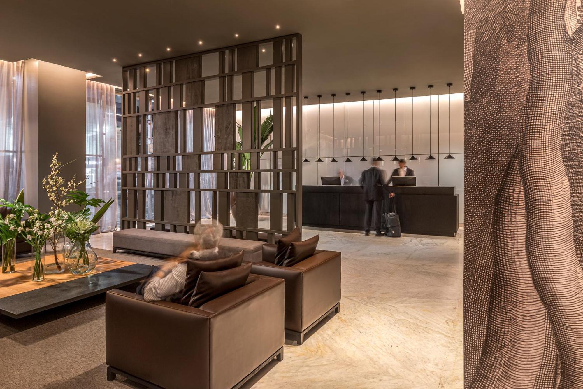 Broadway Hotel & Suites, Buenos Aires